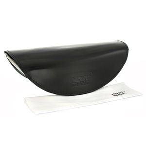 Mont Blanc Glasses Case
